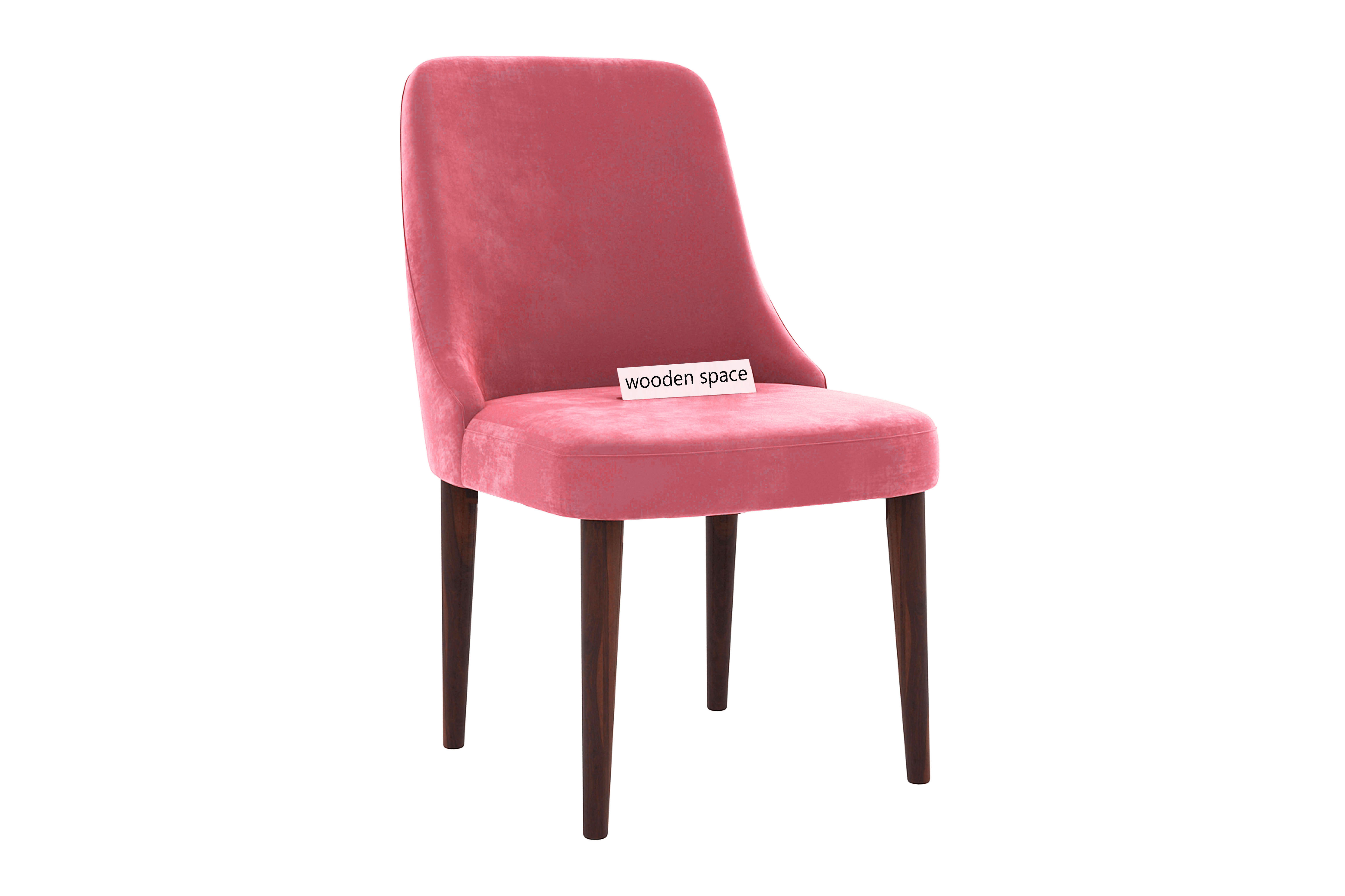 Arm Chair Onion Pink