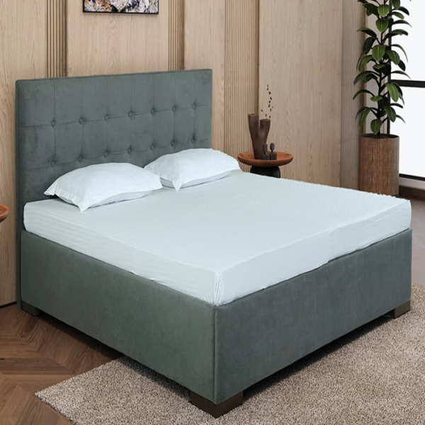 Cizo king size bed