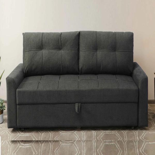 Wooden Space Sofa Cum Bed