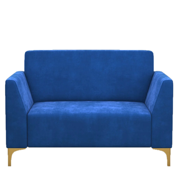 Kia 2 Seater Sofa
