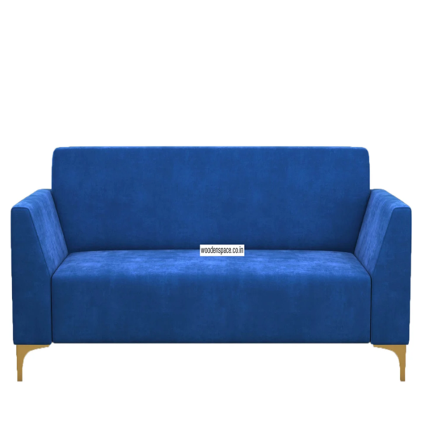 Kia 3 seater sofa